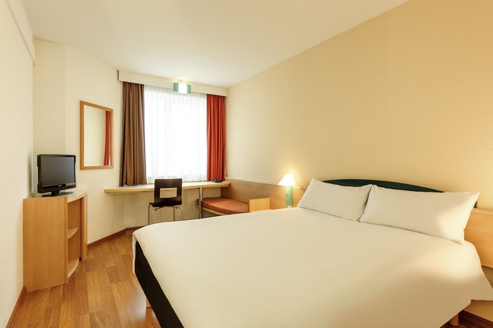 Imagen de la habitación del Hotel Select Wiesbaden. Foto 12