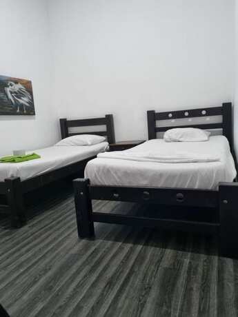 Imagen de la habitación del Hotel Selecta Colonial. Foto 12