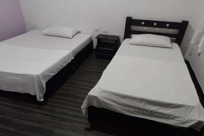 Imagen general del Hotel Selecta Colonial. Foto 4