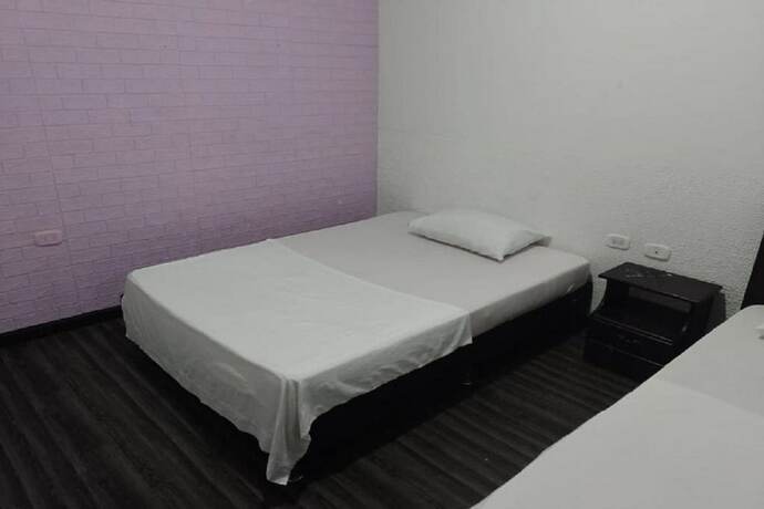 Imagen de la habitación del Hotel Selecta Colonial. Foto 14