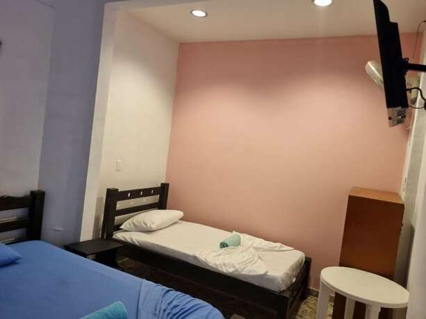 Imagen de la habitación del Hotel Selecta Colonial. Foto 17