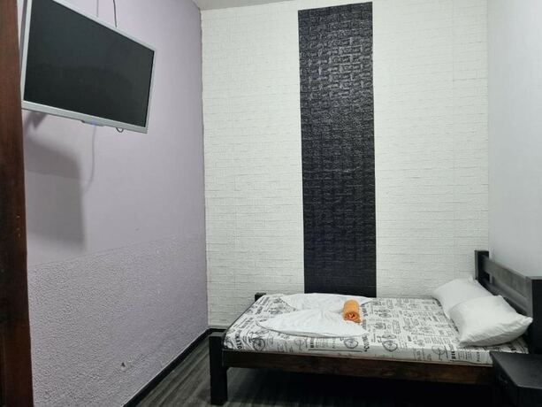 Imagen de la habitación del Hotel Selecta Colonial. Foto 19
