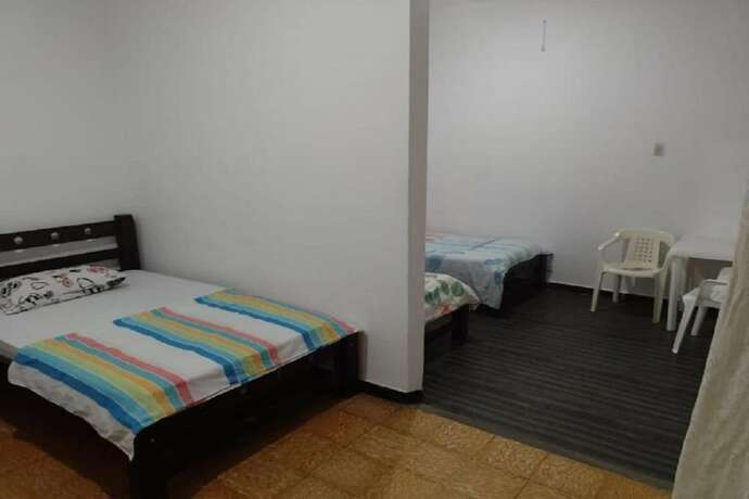 Imagen de la habitación del Hotel Selecta Colonial. Foto 20