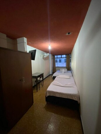 Imagen general del Hotel Selecta Colonial. Foto 10