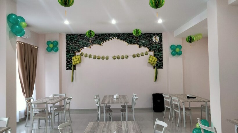 Imagen general del Hotel Selecta Indah. Foto 1