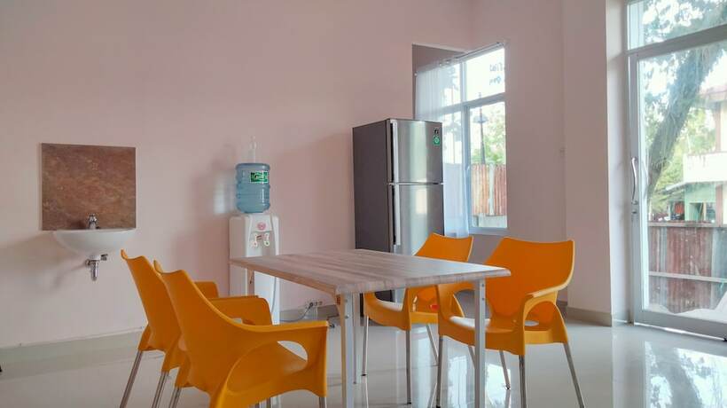 Imagen general del Hotel Selecta Indah. Foto 5