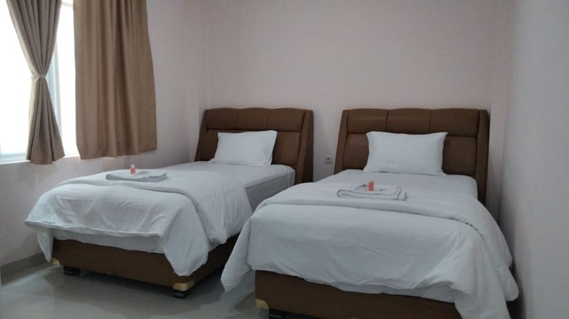 Imagen general del Hotel Selecta Indah. Foto 6