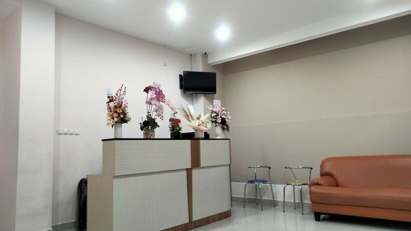 Imagen general del Hotel Selecta Indah. Foto 7