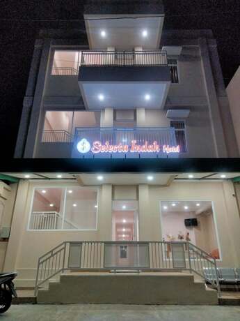 Imagen general del Hotel Selecta Indah. Foto 9