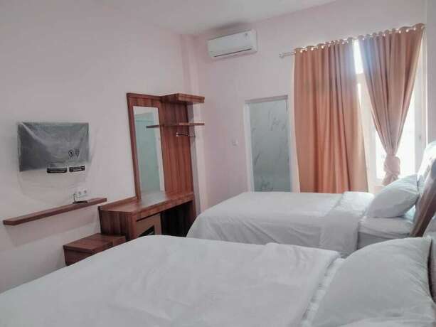 Imagen general del Hotel Selecta Indah. Foto 10