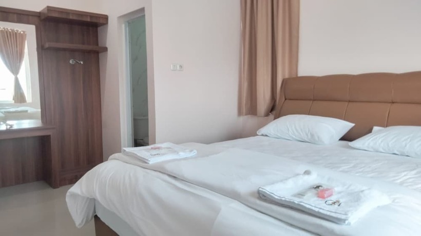 Imagen general del Hotel Selecta Indah. Foto 11