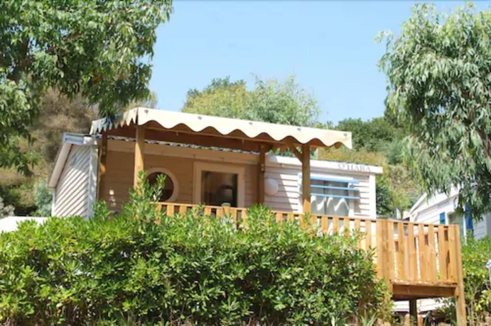 Imagen de la habitación del Hotel Selection Camping. Foto 10
