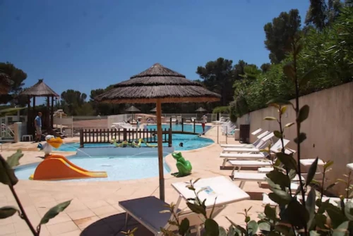 Imagen general del Hotel Selection Camping. Foto 1