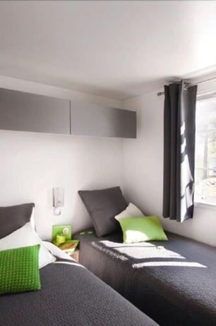 Imagen de la habitación del Hotel Selection Camping. Foto 13