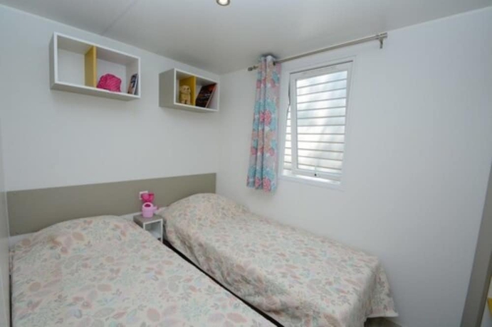 Imagen de la habitación del Hotel Selection Camping. Foto 14