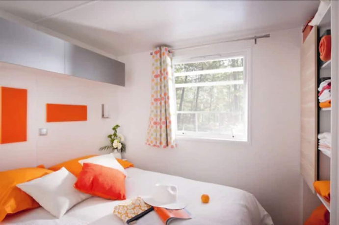 Imagen de la habitación del Hotel Selection Camping. Foto 16