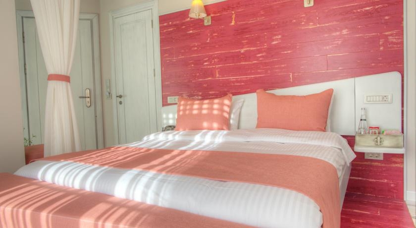 Imagen de la habitación del Hotel Selection Premium. Foto 3