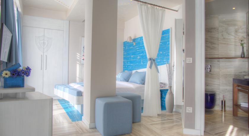 Imagen de la habitación del Hotel Selection Premium. Foto 4