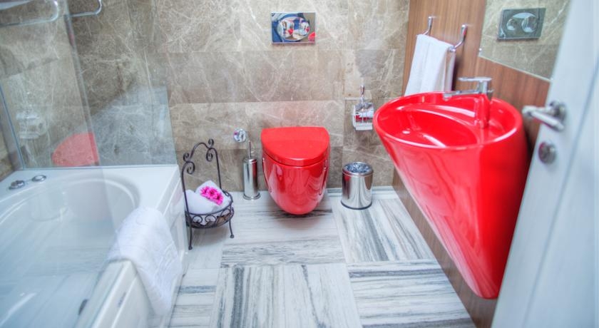 Imagen de la habitación del Hotel Selection Premium. Foto 6