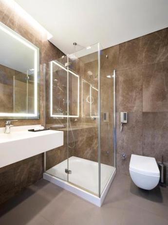 Imagen de la habitación del Hotel Selectum City Atasehir. Foto 19