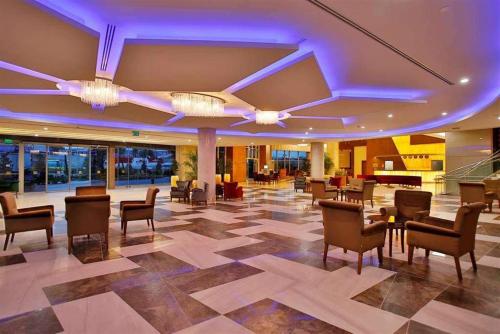 Imagen general del Hotel Selectum City Atasehir. Foto 2