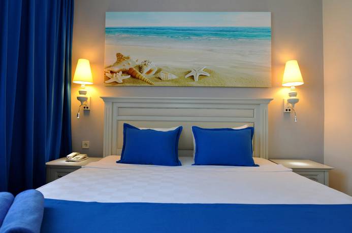 Imagen de la habitación del Hotel Selectum Collection Bodrum. Foto 4