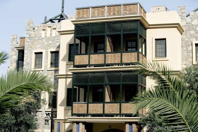 Imagen general del Hotel Selectum Collection Bodrum. Foto 2