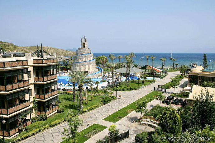 Imagen general del Hotel Selectum Collection Bodrum. Foto 3