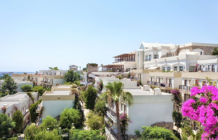 Imagen de los exteriores del Hotel Selectum Colours Bodrum. Foto 14