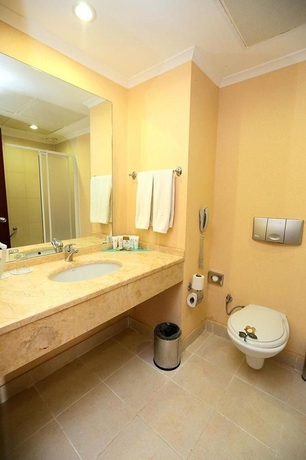 Imagen de la habitación del Hotel Selectum Family Comfort Side. Foto 11