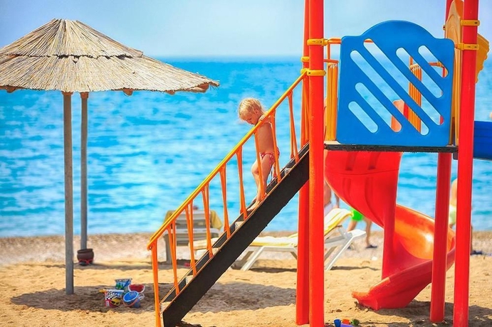 Imagen general del Hotel Selectum Family Comfort Side. Foto 2