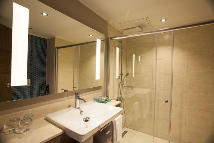 Imagen de la habitación del Hotel Selectum Family Resort Belek. Foto 4