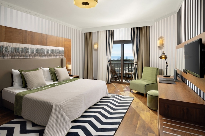 Imagen de la habitación del Hotel Selectum Family Resort Belek. Foto 5