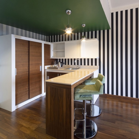 Imagen de la habitación del Hotel Selectum Family Resort Belek. Foto 6