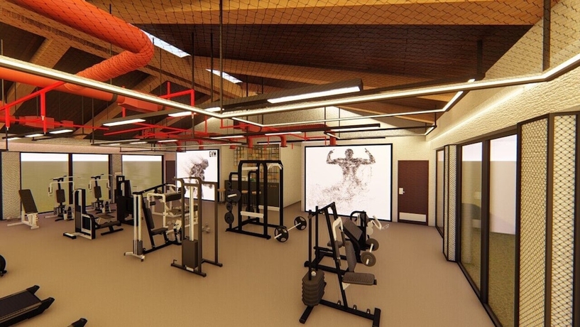 Imagen de los interiores del Hotel Selectum Family Resort Belek. Foto 15