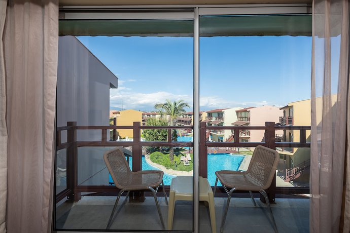 Imagen de la habitación del Hotel Selectum Family Resort Side. Foto 7