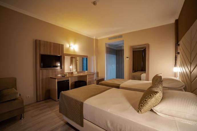 Imagen de la habitación del Hotel Selectum Family Resort Side. Foto 8