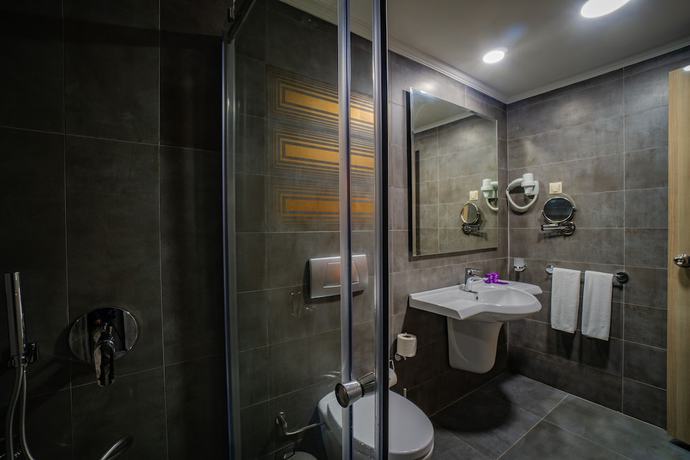 Imagen de la habitación del Hotel Selectum Family Resort Side. Foto 16