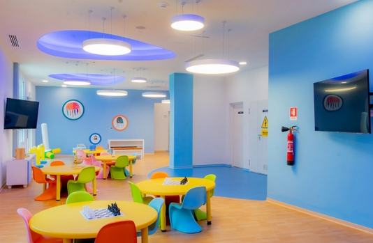 Imagen de los interiores del Hotel Selectum Family Resort Varadero. Foto 26