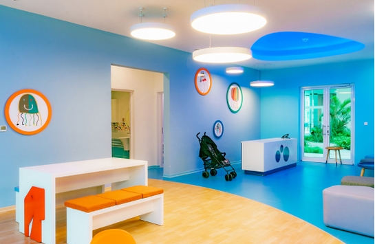 Imagen de los interiores del Hotel Selectum Family Resort Varadero. Foto 27