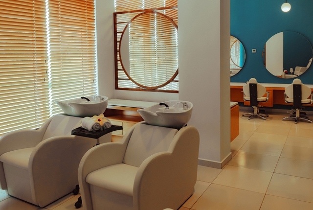 Imagen de los interiores del Hotel Selectum Family Resort Varadero. Foto 30