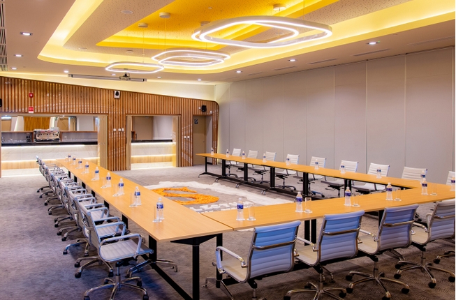 Imagen de los interiores del Hotel Selectum Family Resort Varadero. Foto 31