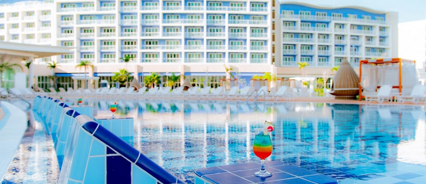 Imagen general del Hotel Selectum Family Resort Varadero. Foto 1