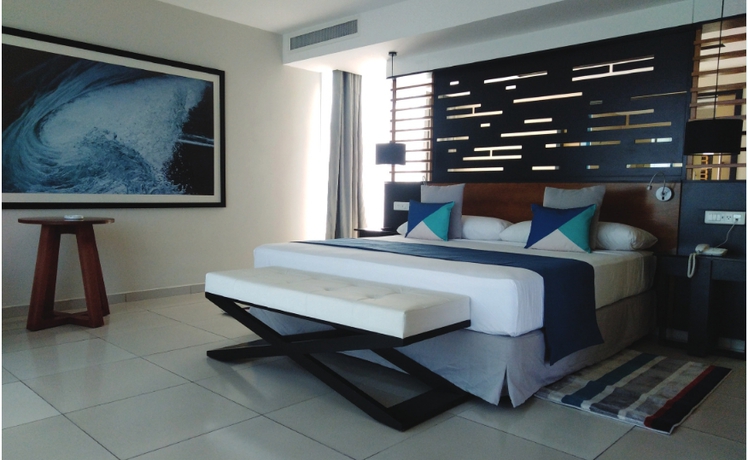 Imagen de la habitación del Hotel Selectum Family Resort Varadero. Foto 3