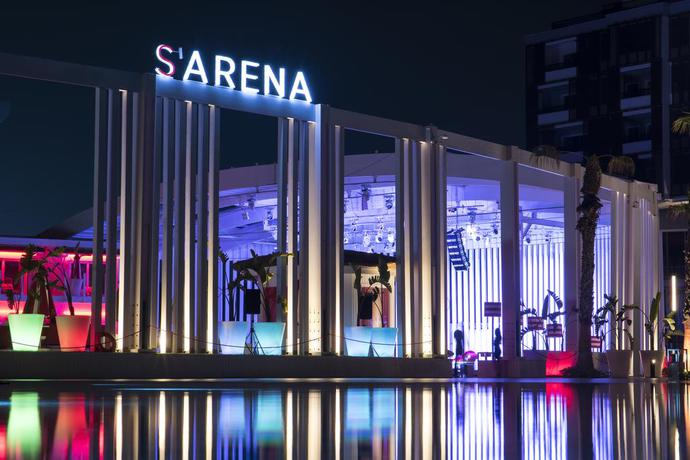 Imagen general del Hotel Selectum Luxury Resort. Foto 3