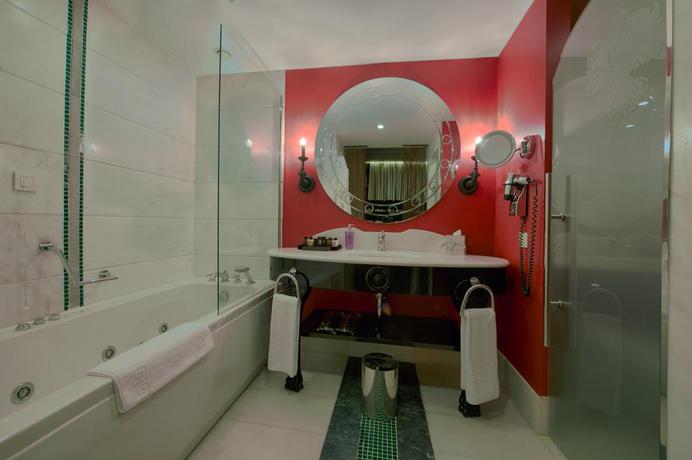 Imagen general del Hotel Selectum Luxury Resort. Foto 5