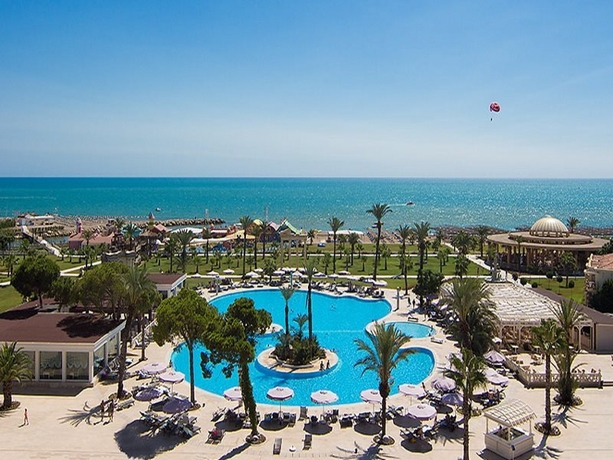 Imagen general del Hotel Selectum Noa Belek. Foto 2