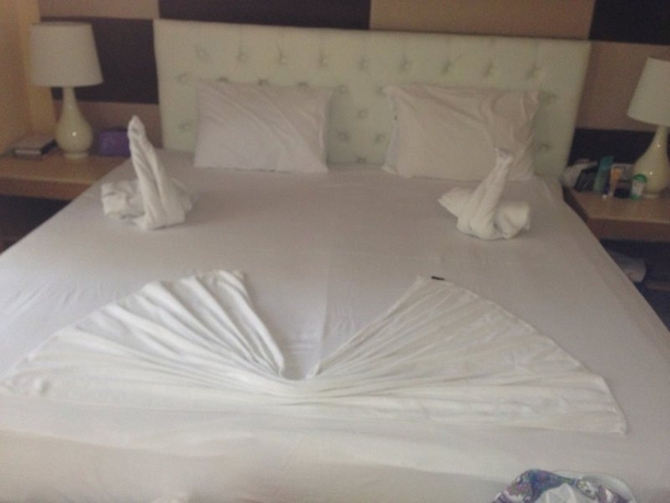 Imagen general del Hotel Selectum Noa Belek. Foto 3