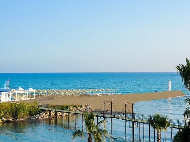 Imagen general del Hotel Selectum Noa Belek. Foto 6