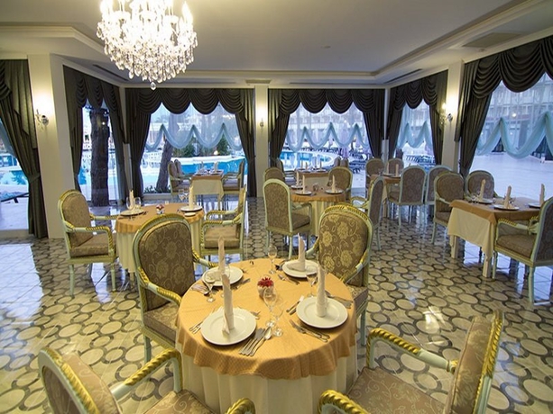 Imagen general del Hotel Selectum Noa Belek. Foto 8